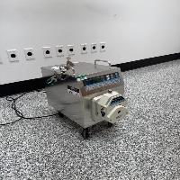 Masterflex I P Digital Peristaltic Pump System Easy Load Head image 0